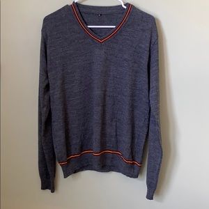 Gryffindor Sweater Adult Size M